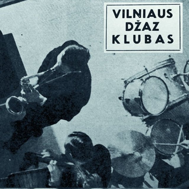 Vilniaus džiazo klubas 1963–1965 