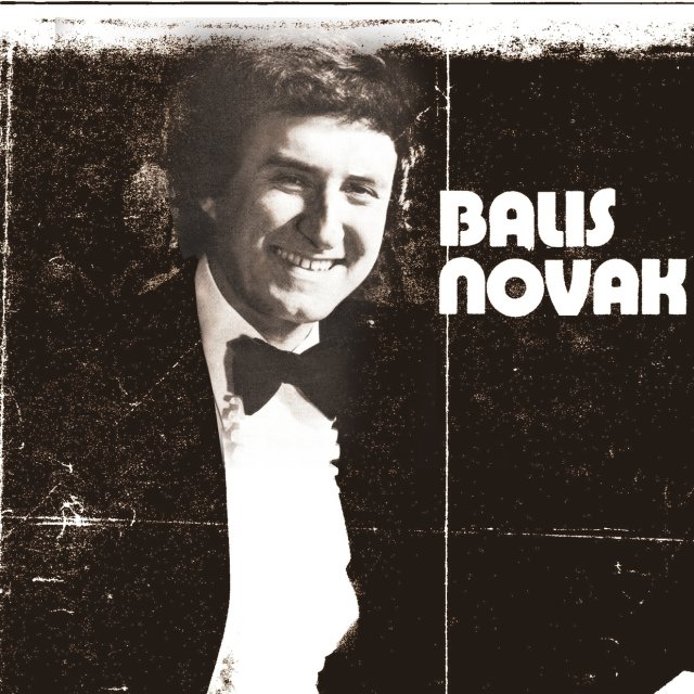  Balys Žiūraitis/ Balis Novak