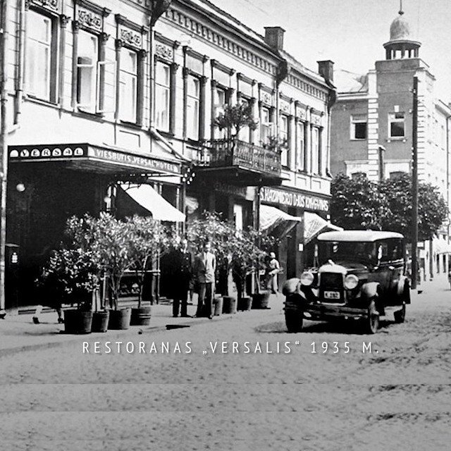 1920s–1930s