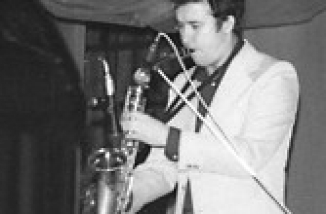 Aleksandras Fedotovas (as), 1980