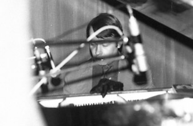 Kęstutis Lušas (p), 1980