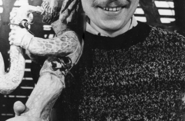 Petras Vyšniauskas, 1984