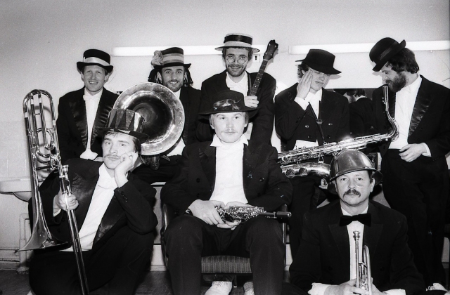 Vilniaus diksilendas, 1986