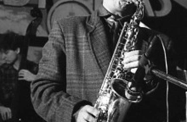 Zbigniew Namysłowski (as), 1988