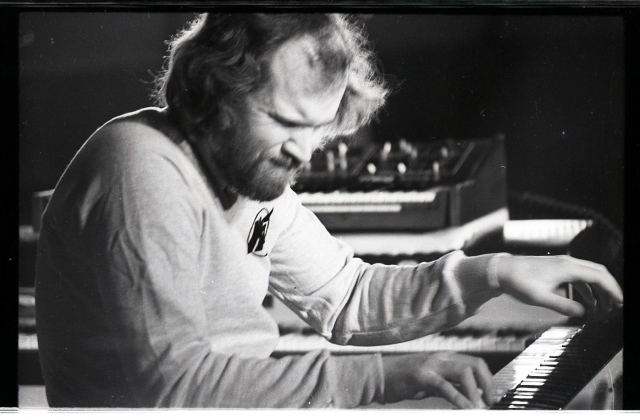 Tõnu Naissoo (p), 1980