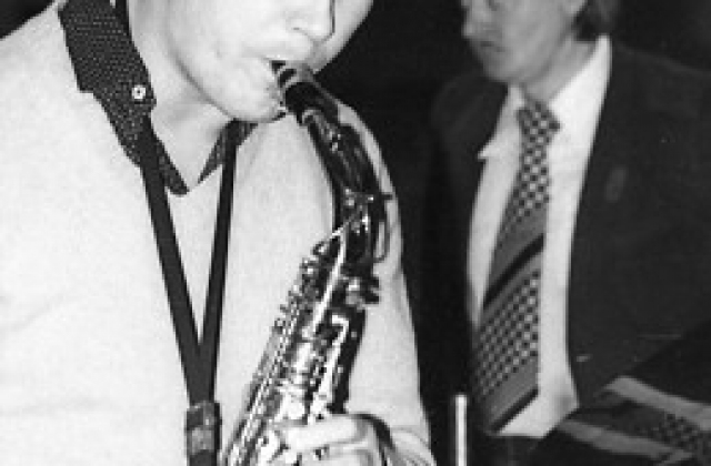 Aleksandras Fedotovas, 1980. Grigorijaus Talo nuotrauka