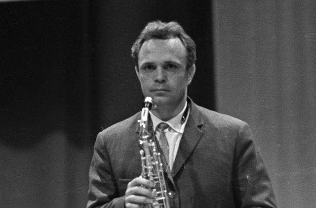 Viktor Voronov (as)