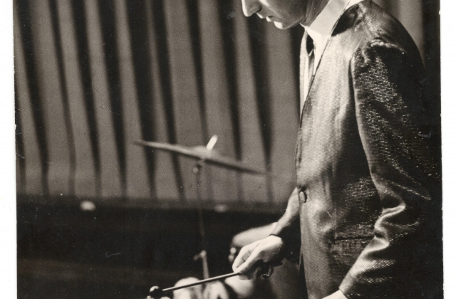 Juozas Tiškus (vb), 1966