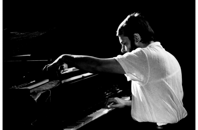 Kęstutis Lušas (p, ky), 1988