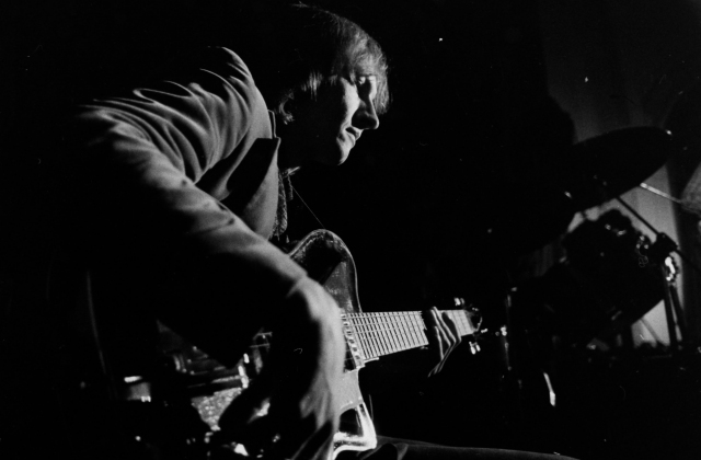 Vladas Slavinskas (g), 1987