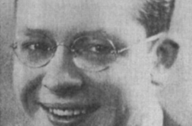 Vic Briedis, 1928