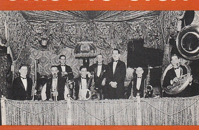 CD viršelis